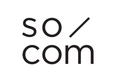 Société des communicateurs de Québec - SOCOM Société des communicateurs de Québec - SOCOM